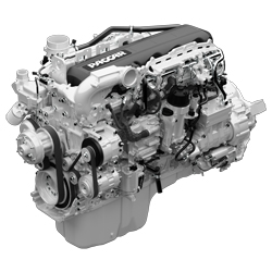 P0B89 Engine